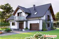Проект коттеджа Софи Ультра